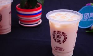 欧博官网奶茶加盟美味成就你