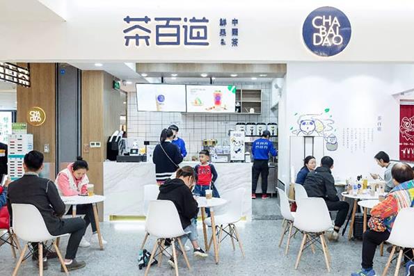 2021年奶茶店赚钱吗？欧博官网加盟店日均销售额多少？